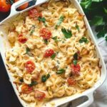 Baked Feta Pasta Recipe