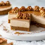 Biscoff Cheesecake