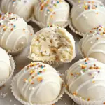 Cake Balls (Quick And Easy Recipe)