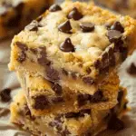 Cake Mix Cookie Bars