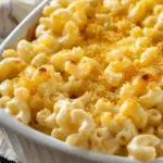 Copycat Chick-Fil-A Mac and Cheese Recipe