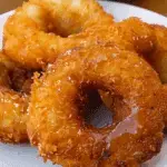 Delicious Chicken Donuts At Home