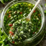 Chimichurri Sauce