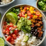 Chipotle Burrito Bowl
