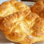 Keto Cloud Bread (Oopsie Rolls)