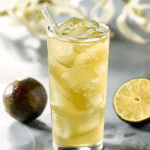 Copycat Panera Iced Green Tea
