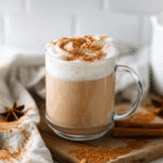 Copycat Starbucks Chai Tea Latte Recipe
