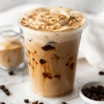Viral Cracking Latte (TikTok's Iced Chocolate Coffee)