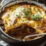 Outrageously Delicious Greek Moussaka Recipe