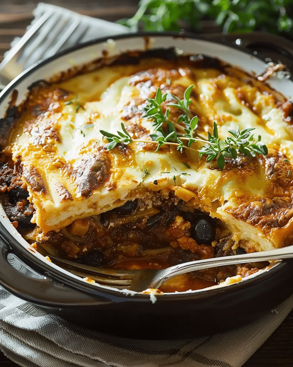 Outrageously Delicious Greek Moussaka Recipe