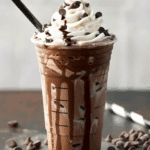 Starbucks Double Chocolate Chip Frappuccino Recipe