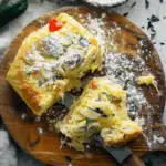 High‑Protein Cottage Cheese Egg Bake