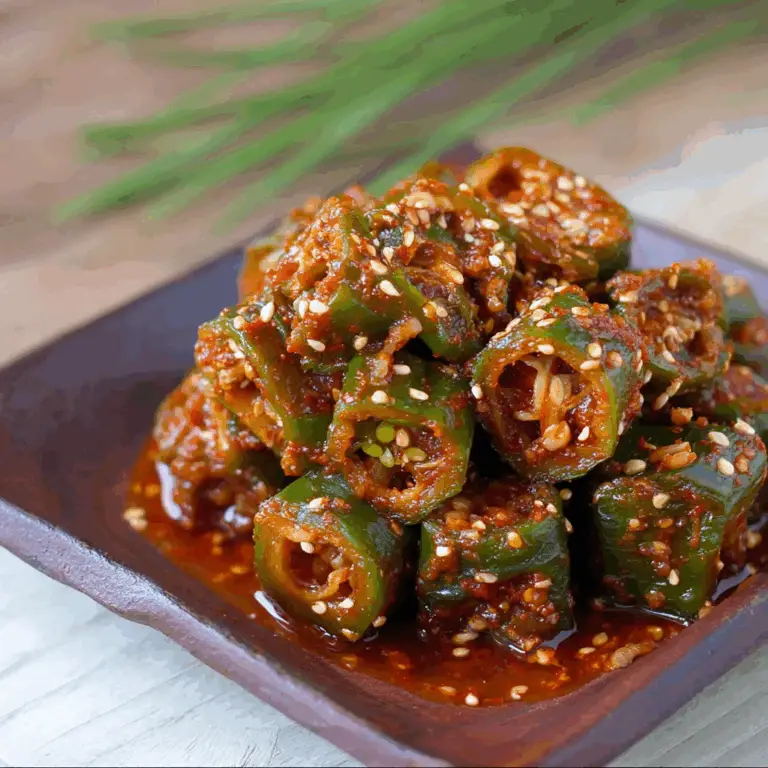 Gochu Ssamjang Muchim