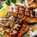 How To Grill Mahi Mahi