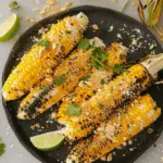 Thai Grilled Corn
