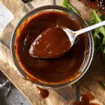 Homemade Barbecue Sauce