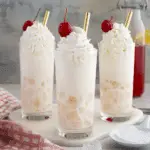 Italian Cream Soda