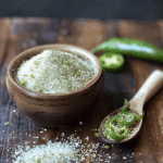 Jalapeno Salt
