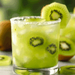 Kiwi Caipirinha