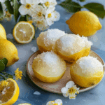 Lemon Blossoms
