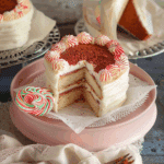 Korean Lunchbox Cakes