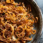 How to Make Crispy Fried Shallots