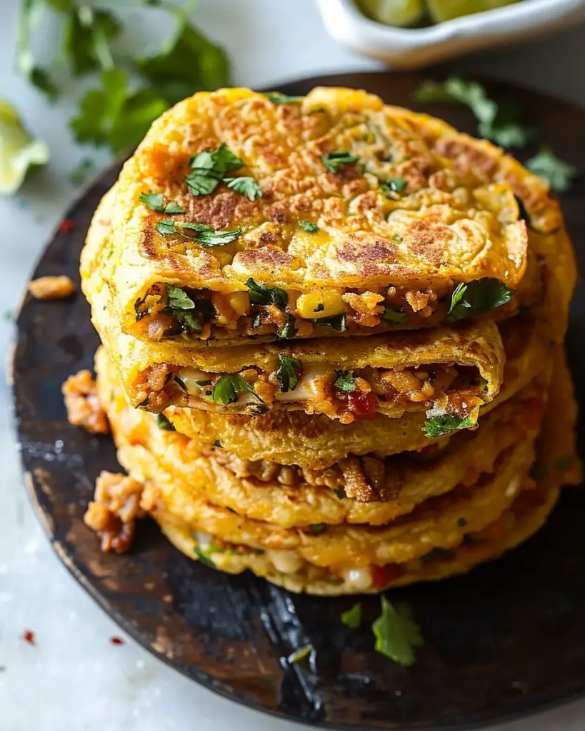 Meximelt Recipe