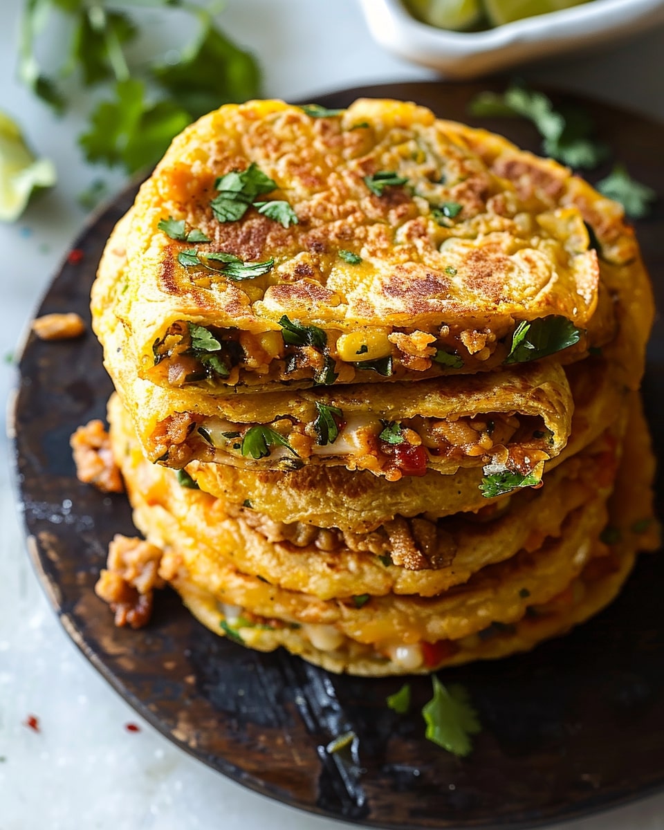 Meximelt Recipe