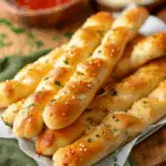 Olive Garden Breadsticks