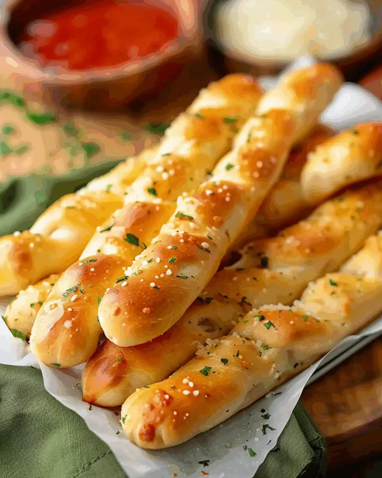 Olive Garden Breadsticks