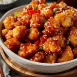 Panda Express Sweet Fire Chicken
