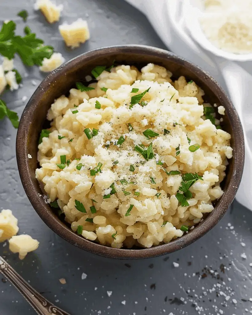 Pastina for One