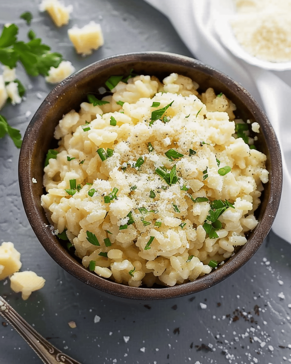 Pastina for One