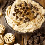 Peanut Butter Dessert Dip
