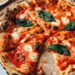 Neapolitan Pizza Recipe