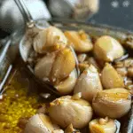 Roasted Garlic Confit