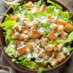 Caesar Salad Recipe