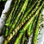 Best Way To Grill Asparagus