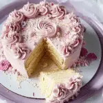Bento Cake 5″ Vanilla Sponge