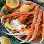 Snow Crab Legs