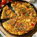 Spanish Omelette