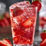 Strawberry Dirty Sprite