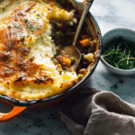 Vegetarian Shepherds Pie