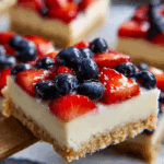 Fruit Pizza Recipe