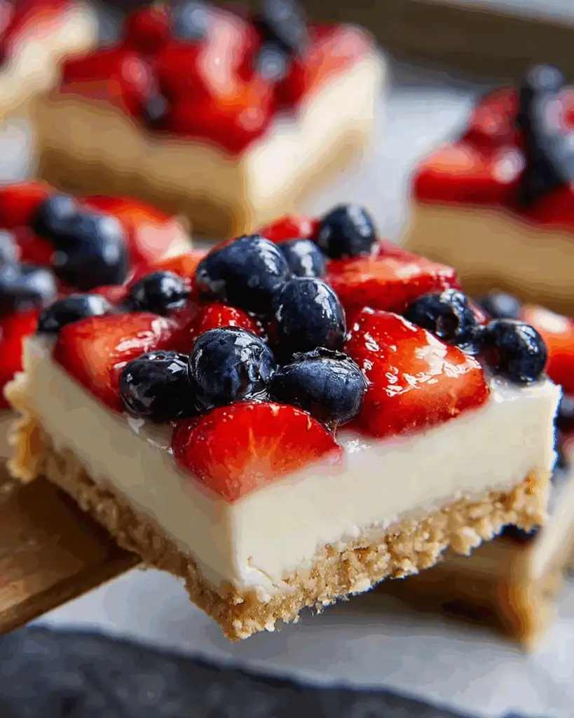 Fruit Pizza Recipe