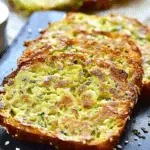 3-Ingredient Avocado Bread (Viral TikTok Recipe)