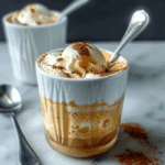 Affogato Recipe