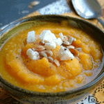 Autumn Squash Soup