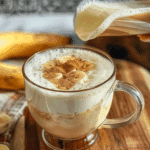 Banana Milk Latte (Viral)