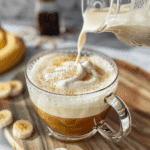 Banana Milk Latte (Viral)